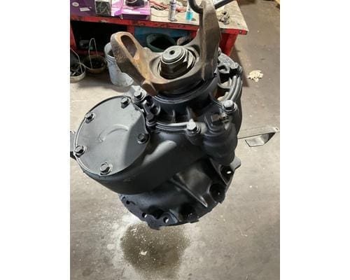 Alliance RT40-4N Differential Assembly (Front, Rear)