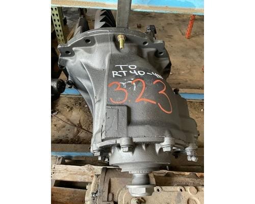 Alliance RT40-4N Differential Assembly (Front, Rear)