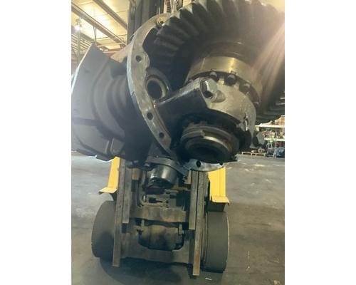 Alliance Differential Assembly (Front, Rear)