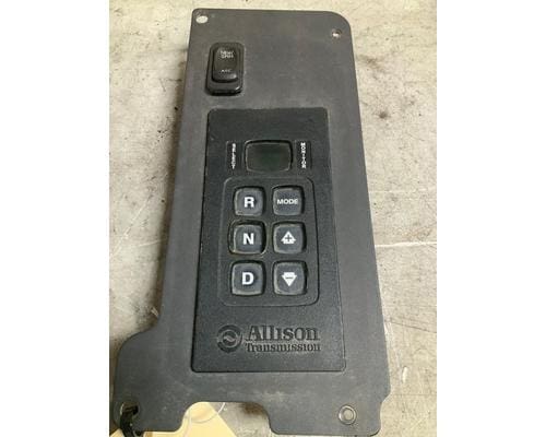 ALLISON 3000 RDS Electrical Parts, Misc.