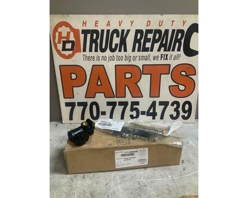 Automann Leveling Valve Kit Cab Air Ride