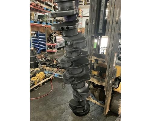 CAT 3406B Crankshaft