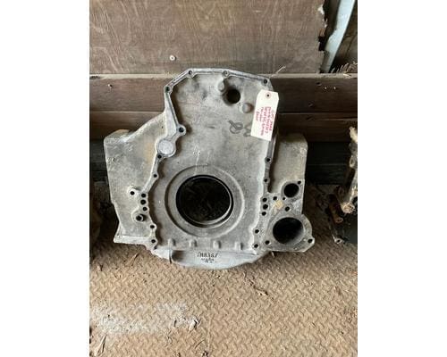 CAT 3406B Flywheel Housing