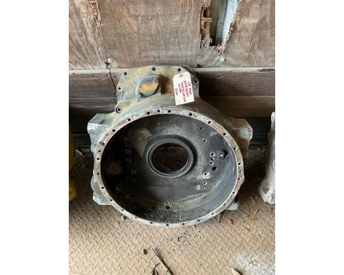 CAT 3406B Flywheel Housing