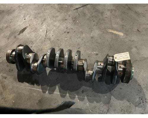 CAT 3406E Crankshaft