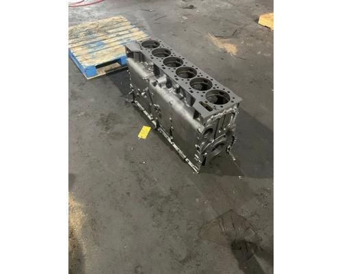 CAT 3406E Cylinder Block