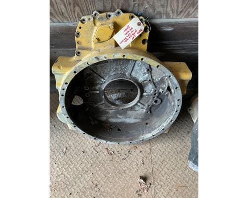 CAT 3406E Flywheel Housing