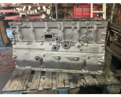 CAT 3406 Cylinder Block