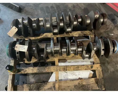CAT C-15 Crankshaft
