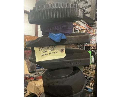 CAT C-15 Crankshaft