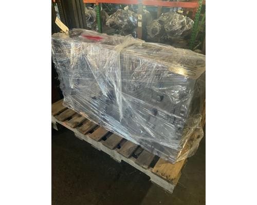 Caterpillar C15 6NZ Engine block