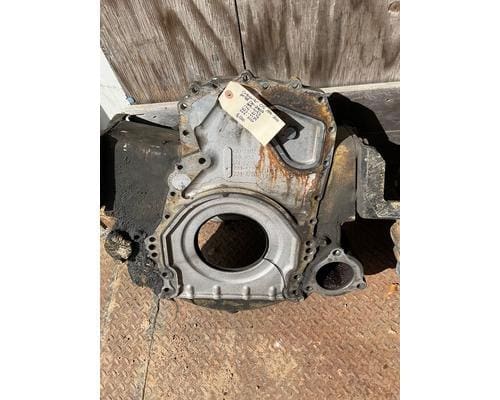 CAT C-15 Flywheel Housing