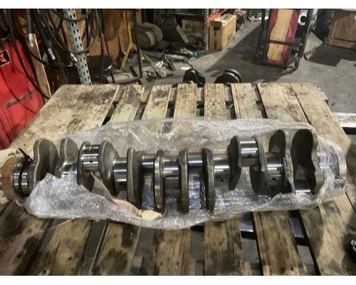 CAT C-7 Crankshaft
