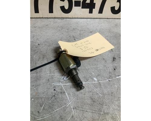 CAT Oil Pump
