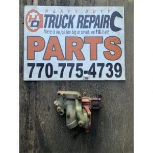 Miscellaneous Parts