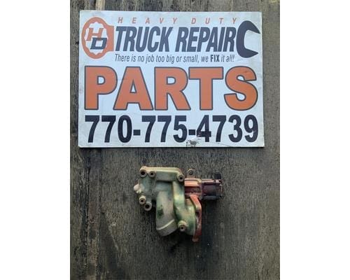 2015 CUMMINS DOSER INJECTOR