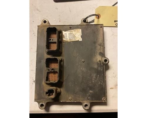 CUMMINS ISB ECM