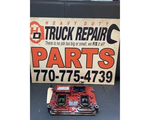 Cummins ISL 9 ECM