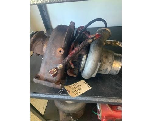 CUMMINS ISL9 Turbocharger / Supercharger
