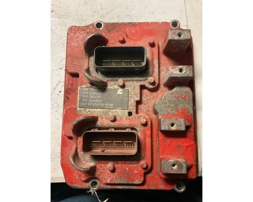 CUMMINS ISX-15 ECM
