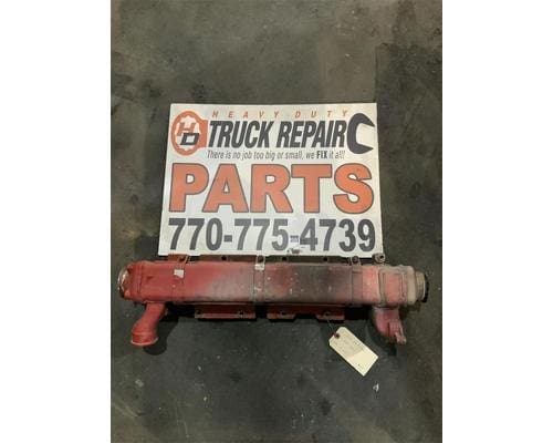 2012 CUMMINS ISX15 EGR COOLER CUMMINS ISX-15