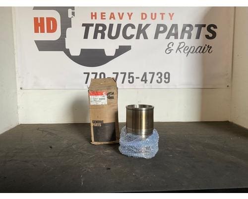 CUMMINS ISX / QSX Piston