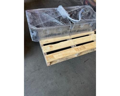 CUMMINS ISX15 Cylinder Head