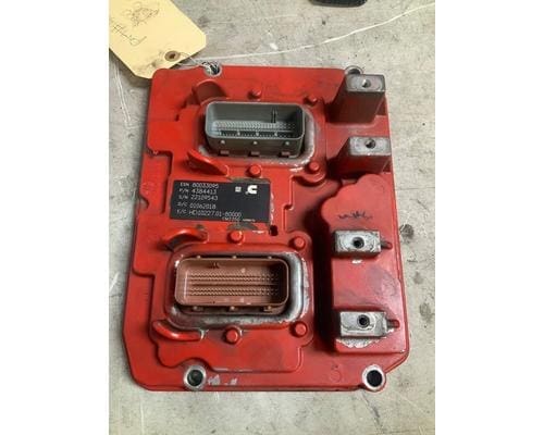 CUMMINS ISX15 ECM