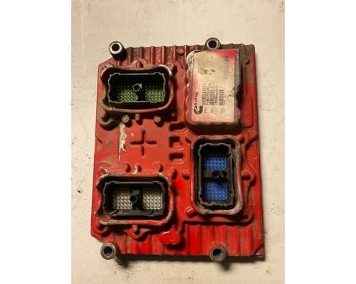 CUMMINS ISX15 ECM