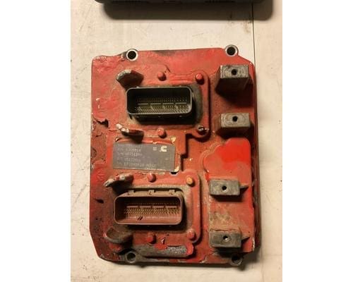 CUMMINS ISX15 ECM