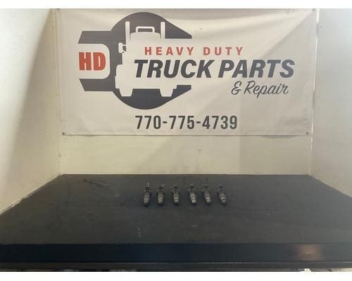 CUMMINS ISX15 Fuel Injector