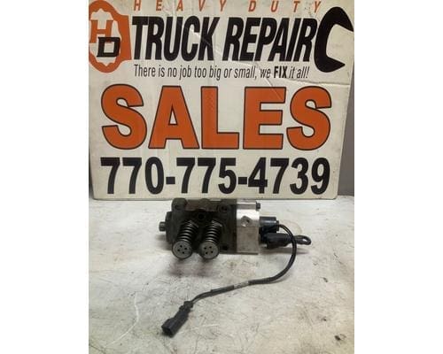 CUMMINS ISX15 Fuel Pump (Injection)