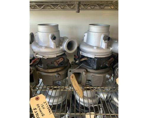 CUMMINS ISX15 Turbocharger / Supercharger