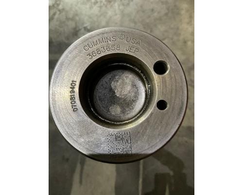 CUMMINS ISX Camshaft