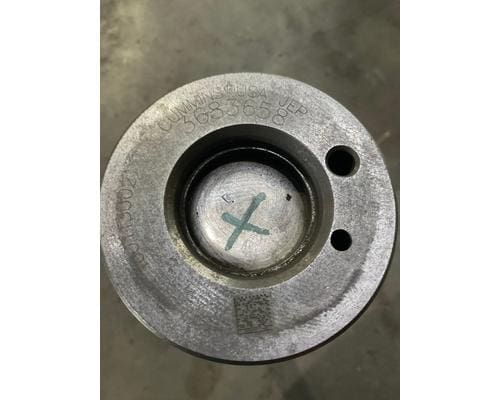 CUMMINS ISX Camshaft