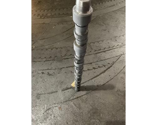 CUMMINS ISX Camshaft