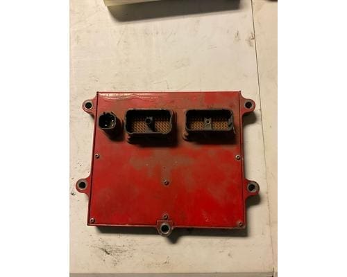 CUMMINS ISX ECM