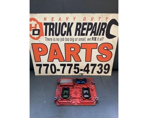 Cummins ISX ECM CM2250