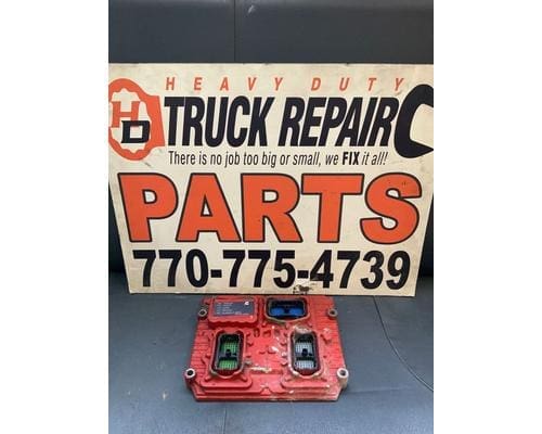 Cummins ISX CM2250 ECM