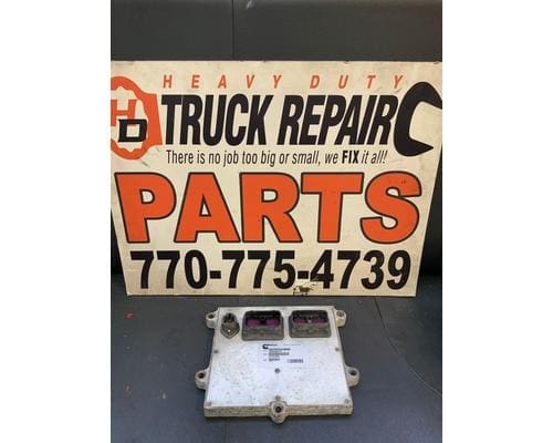 Cummins ISX CM870 ECM