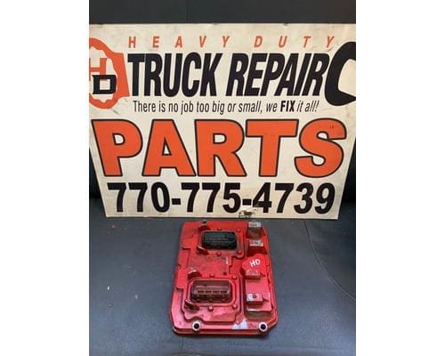 CUMMINS ISX ECM 5317106, 5290170