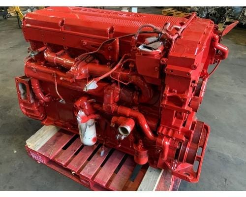 CUMMINS ISX Engine Assembly