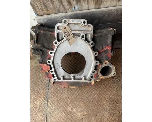 CUMMINS ISX Flywheel Housing