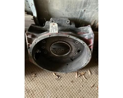 CUMMINS ISX Flywheel Housing