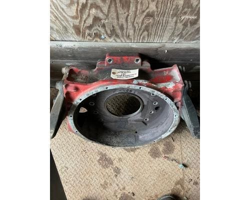 CUMMINS ISX Flywheel Housing