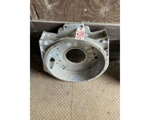 CUMMINS ISX Flywheel Housing