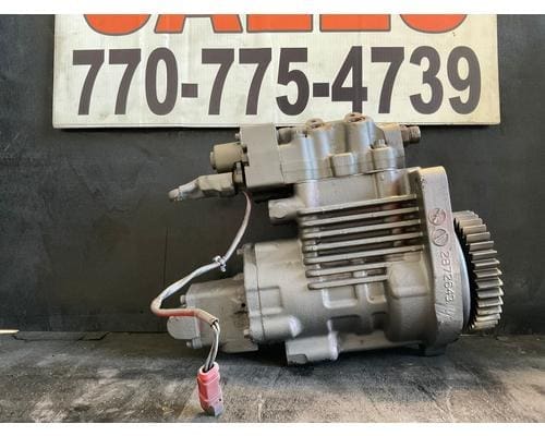 ISX15 Fuel Injection Pump Assembly