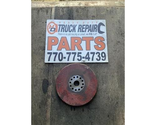 2012 ECM CUMMINS ISX ECM COOLING PLATE