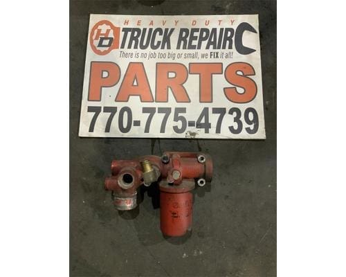 2012 CUMMINS ISX15 WATER MANIFOLD CUMMINS ISX