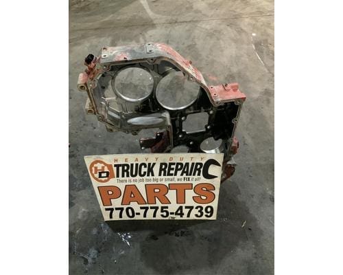 2012 CUMMINS ISX15 FRONT GEAR HOUSING CUMMINS ISX